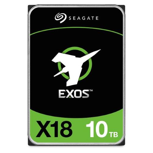 Seagate Exos X18 10TB NAS (N)