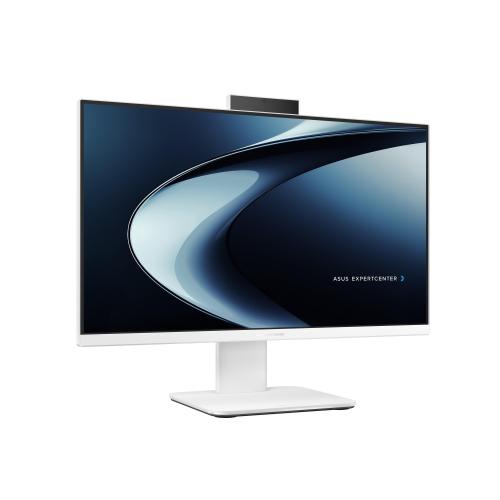ASUS EXPERTCENTER P440 P440VAESK-WPC038X ALL IN ONE 23.8" INTEL CORE 7 240H RAM 16GB-SSD 512GB NVMe-INTEL UHD GRAPHICS-WEB CAM 5Mpx ALTOPARLANTI-WI-FI 6E + GIGABIT LAN-TASTIERA E MOUSE WIRELESS-WIN 11 PROF BIANCO (90PT03X7-M071S0)