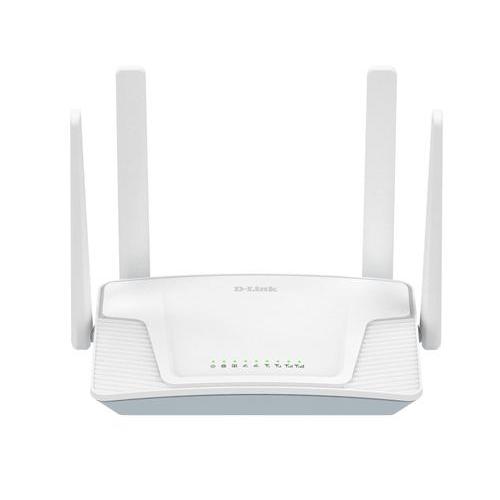 D-LINK ROUTER 4G LTE AX1500 WI-FI 6