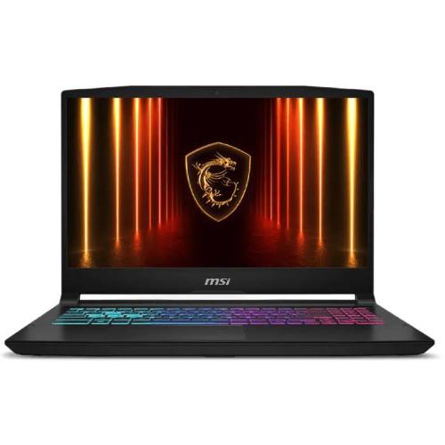 MSI MICROSTAR NB 15,6 I7-14650HX 16GB 1TBSSD W11 MSI KATANA 15 - RTX 5060