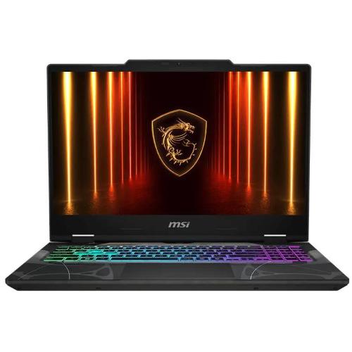 MSI MICROSTAR NB 15,6 C7 240H 16GB 1TBSSD W11 MSI CYBORG 15 - VGA RTX 5050