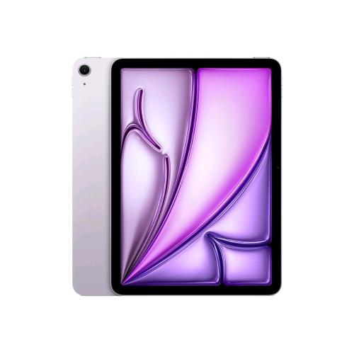 APPLE iPAD AIR 11" 2026 11" CHIP APPLE M4 128GB WI-FI + CELLULAR 5G ITALIA PURPLE