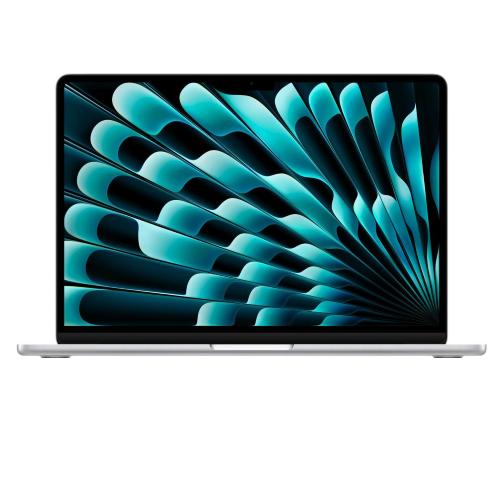 APPLE MACBOOK AIR 13 M5 16GB/1TB SILVER 10CORE 10GPU M5 SILVER 2026