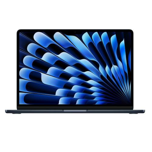 APPLE MACBOOK AIR 13 M5 16GB/1TB MIDNIGH 10CORE 10GPU M5 MIDNIGHT 2026