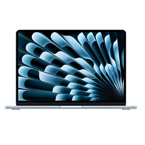 APPLE MACBOOK AIR 13 M5 16GB/512GB SKYBL 10CORE 8GPU M5 SKY BLUE 2026