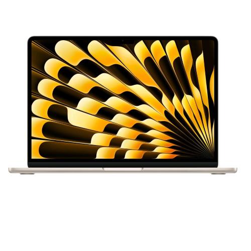 APPLE MACBOOK AIR 13 M5 16GB/512GB GALAS 10CORE 8GPU M5 GALASSIA 2026