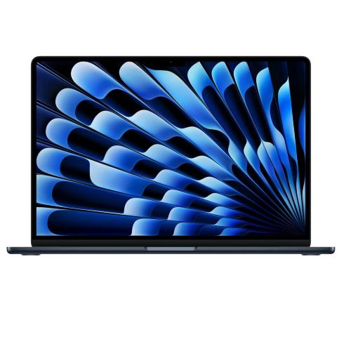 APPLE MACBOOK AIR 15 M5 16GB/1TB MIDNIGH 10CORE 10 GPU M5 MIDNIGHT