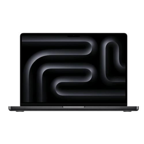 APPLE MACBOOK PRO 14 2026 14.2" M5 PRO CHIP CPU 18-CORE GPU 20-CORE RAM 24GB-SSD 2TB NVMe ITALIA SPACE BLACK