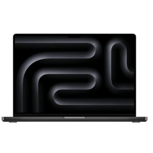 MACBOOK PRO 16 APPLE M5PRO 18C.20G 48GB 1TBSSD SPACE BLACK 2026