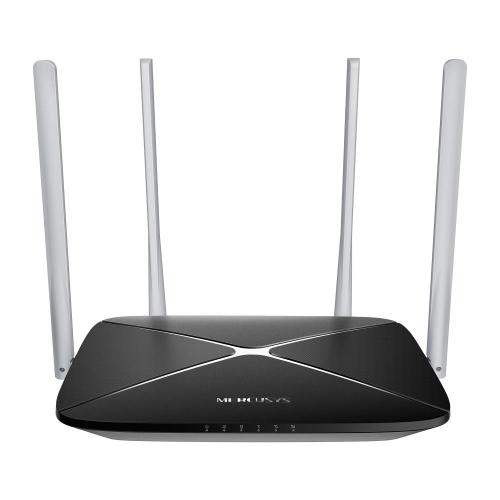 MERCUSYS ROUTER MB135-4G WIRELESS LTE 4G 150 MBPS 2,4GHZ 5GHZ 1WAN 1LAN