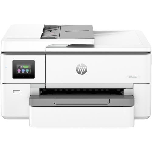 HP MULTIFUNZIONE INK A3 COLORE, OFFICEJET PRO 9720E, 22 PPM, ADF, FRONTE / RETRO, USB/LAN/WIFI, 3 IN 1