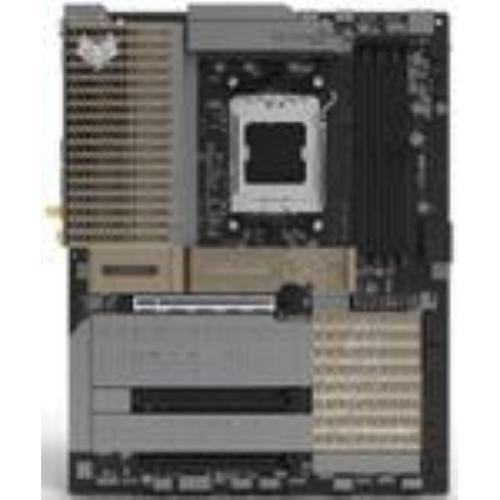 SAPPHIRE MOTHERBOARD NITRO+ X870EA WIFI7