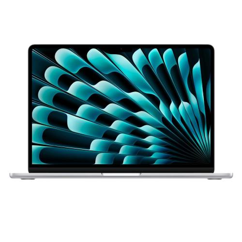 APPLE MACBOOK AIR 13 M5 24GB/1TB SILVER 10CORE 10GPU M5 SILVER 2026