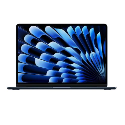 APPLE MACBOOK AIR 13 M5 24GB/1TB MIDNIGH 10CORE 10GPU M5 MIDNIGHT 2026