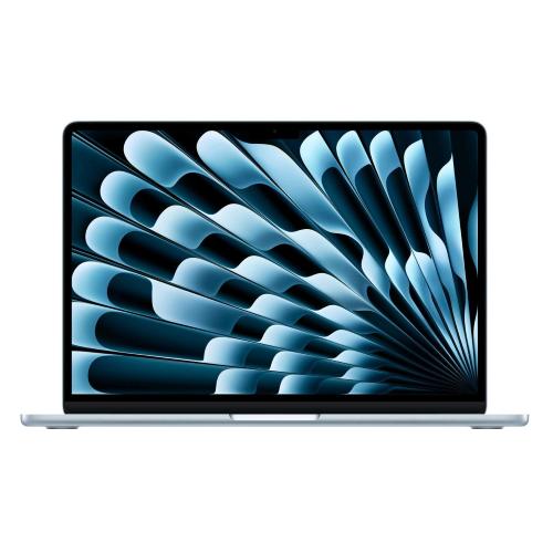 APPLE MACBOOK AIR 13 M5 24GB/1TB SKYBL 10CORE 10GPU M5 SKY BLUE 2026