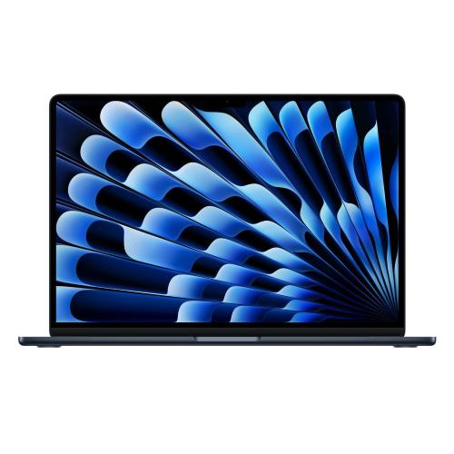 APPLE MACBOOK AIR 15 M5 24GB/1TB MIDNIGH 10CORE 10 GPU M5 MIDNIGHT