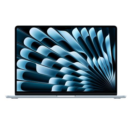 APPLE MACBOOK AIR 15 M5 24GB/1TB SKYBLUE 10CORE 10 GPU M5 SKY BLUE