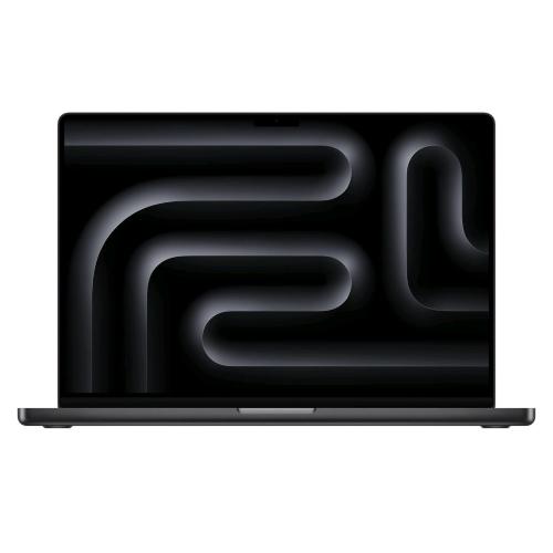 APPLE MACBOOK PRO 14 2026 14.2" CHIP M5 CPU 10-CORE GPU 10-CORE RAM 32GB-SSD 1TB NVMe ITALIA SPACE BLACK