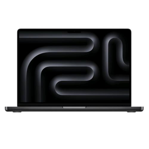 APPLE MACBOOK PRO 16 2026 16.2" CHIP M5 MAX CPU 18-CORE GPU 40-CORE RAM 48GB-SSD 2TB NVMe ITALIA SPACE BLACK