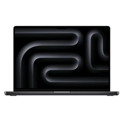 APPLE MACBOOK PRO 16 2026 16.2" M5 MAX CHIP CPU 18-CORE GPU 32-CORE RAM 36GB-SSD 2TB NVMe ITALIA SPACE BLACK