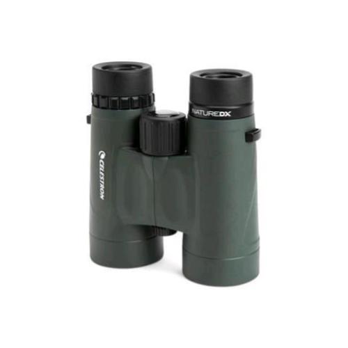 CELESTRON NATURE-DX BINOCOLO 10x LENTI ANTERIORI 42MM COLORE VERDE