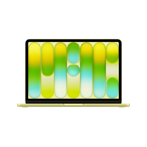 MBN 13" 8GB/256GB GIALLO AGRUME