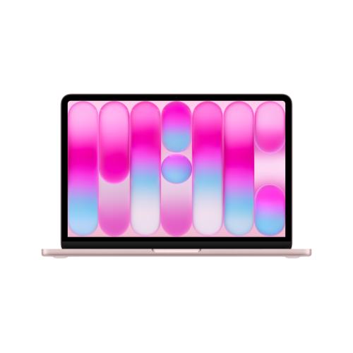 APPLE MACBOOK NEO 13 A18 PRO 8/256 ROSA 6CORE/5GPU ROSA PASTELLO