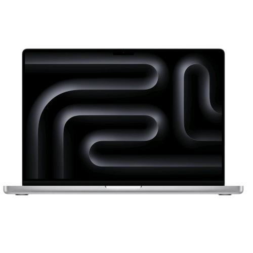 MACBOOK PRO 16 APPLE M5MAX 18C.40G 48GB 2TBSSD SILVER 2026