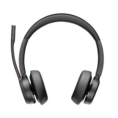POLY CUFFIA VOY 4320 -M USB-A HS +BT700