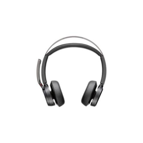 POLY CUFFIA VF2 -M USB-C-C HS +USB-C/A