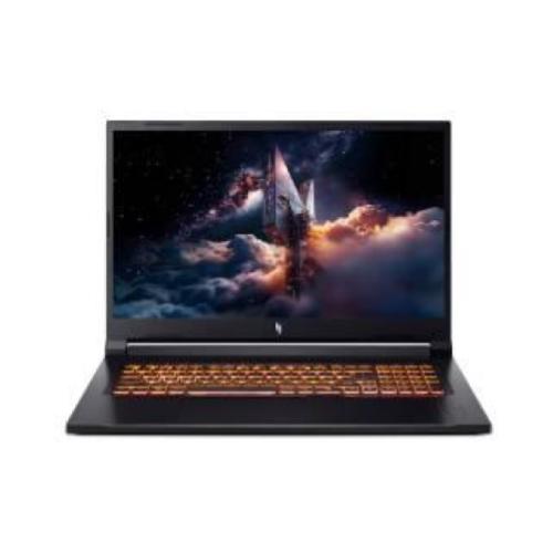 ACER NITRO V 16 AI ANV16-61-R2YT 16" WQXGA AMD RYZEN AI 9 365 RAM 32GB-SSD 1TB NVMe-NVIDIA GeForce RTX 5070 8GB-WI-FI 6E + GIGABIT LAN-WIN 11 HOME (NH.QYZET.002)