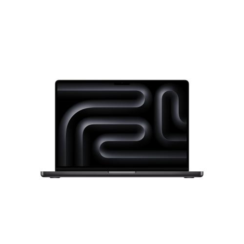 APPLE MACBOOK PRO 14 2026 14.2" M5 PRO CHIP CPU 15-CORE GPU 16-CORE RAM 24GB-SSD 2TB NVME ITALIA SPACE BLACK