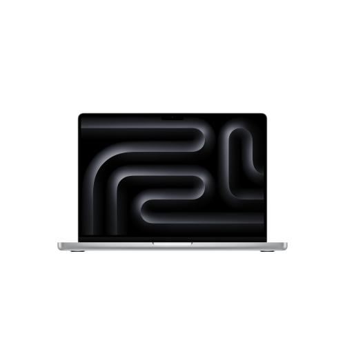 APPLE MACBOOK PRO 14 2026 14.2" M5 PRO CHIP CPU 15-CORE GPU 16-CORE RAM 24GB-SSD 2TB NVMe ITALIA ARGENTO