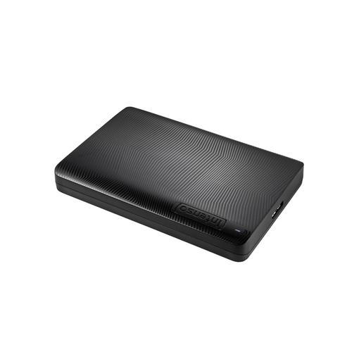 INTENSO HDD ESTERNO MEMORY SAFE 1TB 2,5 USB 3.2 NERO