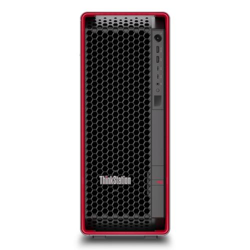 LENOVO THINKSTATION P8 WORKSTATION AMD RYZEN THREADRIPPER PRO 7955WX RAM 64GB-SSD 1TB NVMe-NO SCHEDA GRAFICA-1.000 W-WIN 11 PROF NERO (30HH0099IX)