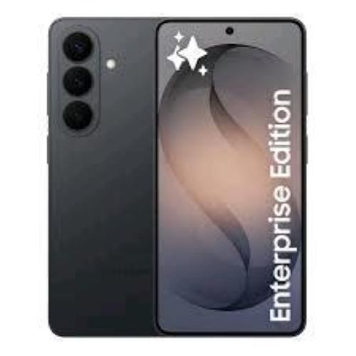 SAMSUNG S942 GALAXY S26 AI 5G DUAL SIM ENTERPRISE EDITION 6.3" OCTA CORE 256GB RAM 12GB 5G ITALIA BLACK