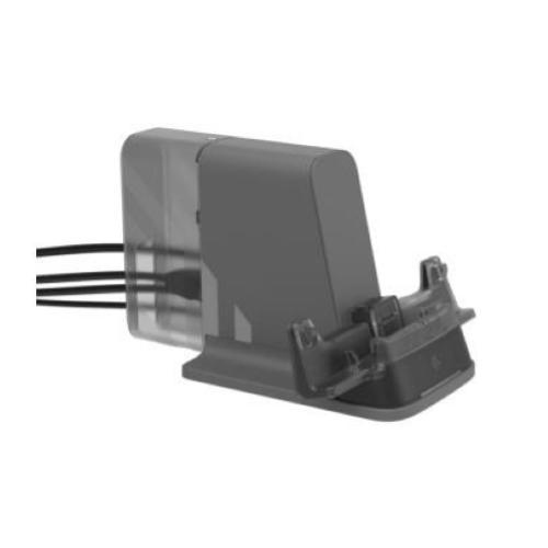 ET4X WORKSTATION CRADLE WITH HDMI,