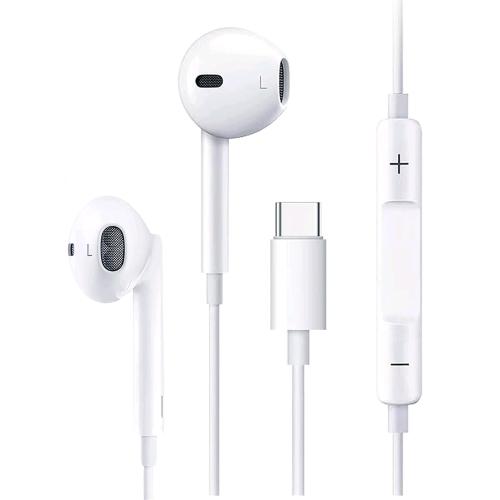 SAMSUNG GP-TOU021CSTWW AURICOLARI CON MICROFONO USB-C BIANCO CONF BULK