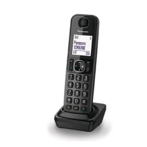 PANASONIC KX-TGFA30EXM TELEFONO CORDLESS DECT AGGIUNTIVO PER SERIE KX-TGF
