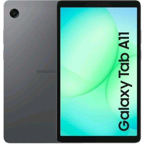SAMSUNG X135 GALAXY TAB A11 4G LTE 8.7" OCTA CORE 64GB RAM 4GB 4G LTE ITALIA GREY