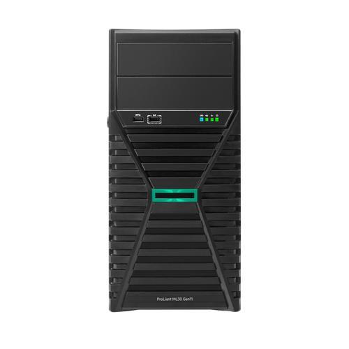 HPE SERVER TOWER ML30 G11 6315P 1X32G NHP HDD EU SVR