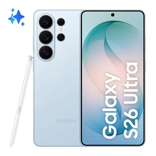 SM SAMSUNG GALAXY S26 ULTRA 5G EU 6,9 12+512GB SKYBLUE