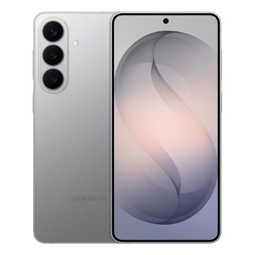 SM SAMSUNG GALAXY S26+ 5G EU SILVER 6,7 12+512GB SILVERSHADOW