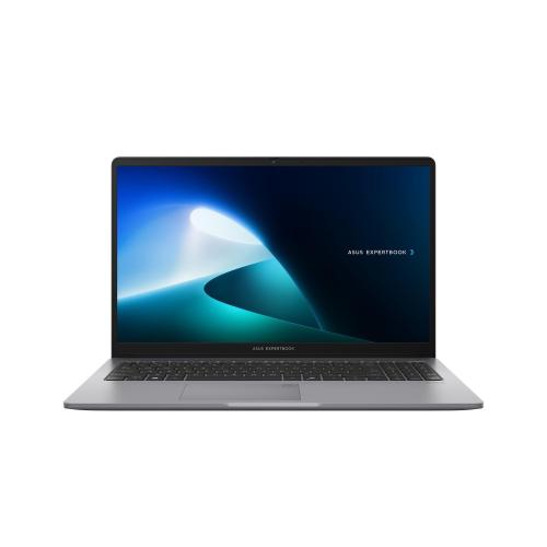 ASUS EXPERTBOOK P1 P1503CVA-S72333X 15.6" INTEL CORE ULTRA 5 210H RAM 16GB-SSD 512GB NVMe-INTEL UHD GRAPHICS-WI-FI 6-WIN 11 PROF GRIGIO (90NX0881-M02MF0)