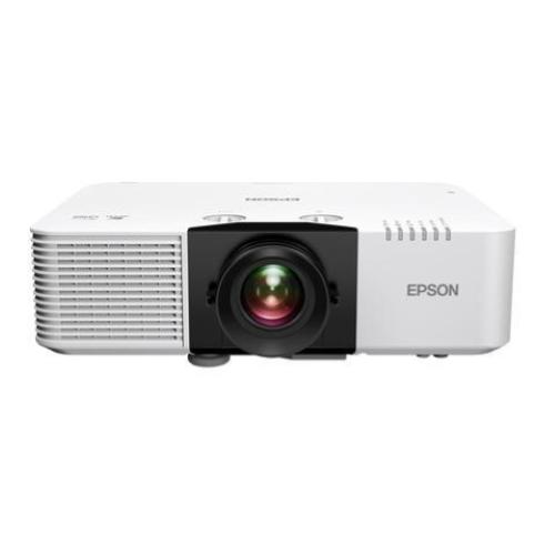 EPSON PROIETTORE EB-L690U - PROIETTORE 3LCD - 802.11A/B/G/N/AC WIRELESS / LAN / MIRACAST 1920 X 1200 - 6500 ANSI LUMEN BIANCO