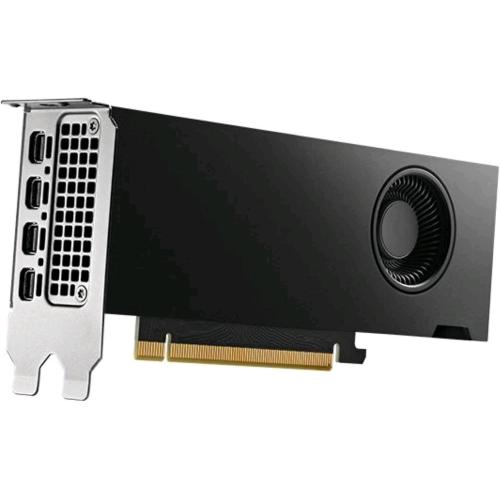 NVIDIA RTX 4000 Ada SFF 20GB GDDR6 PCIe 4.0 x16 - 4 x DisplayPort