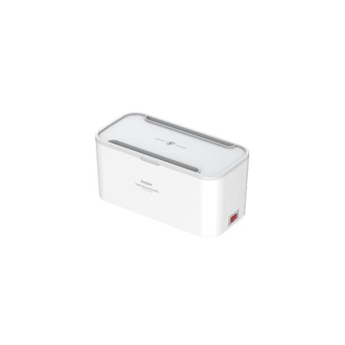 PRESA MULTIPLA ENERGIZER 5 SCHUKO + 3 USB A + CHARGER WIRELESS IN BOX