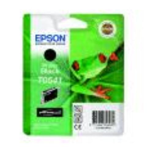 EPSON T0541 NERO FOTO