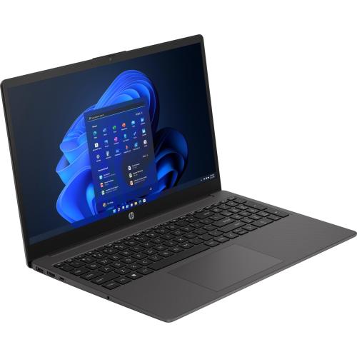 HP 250 G10 15.6" i7-1355U 3.7GHz RAM 8GB-SSD 512GB NVMe-IRIS Xe GRAPHICS-WI-FI 6-WIN 11 HOME GRIGIO (9B9R7EA#ABZ)