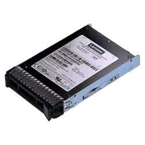 LENOVO 4XB7A74955 DE SERIES SSD 3.840GB SAS 2.5" HOT SWAP 12 Gbit/s